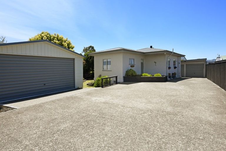 Photo of property in 54b William Street, Richmond, 7020