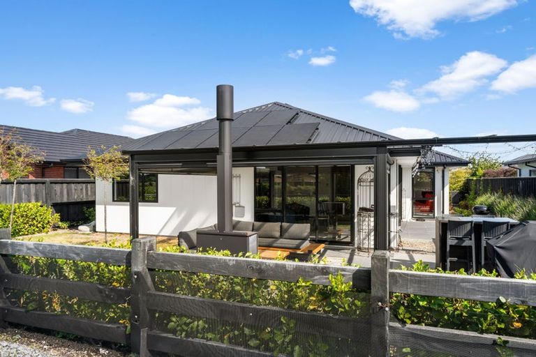 Photo of property in 4 Belmont Lane, Lincoln, 7608