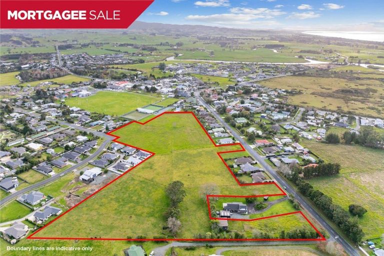 Photo of property in 48 South Road, Waipu, 0510