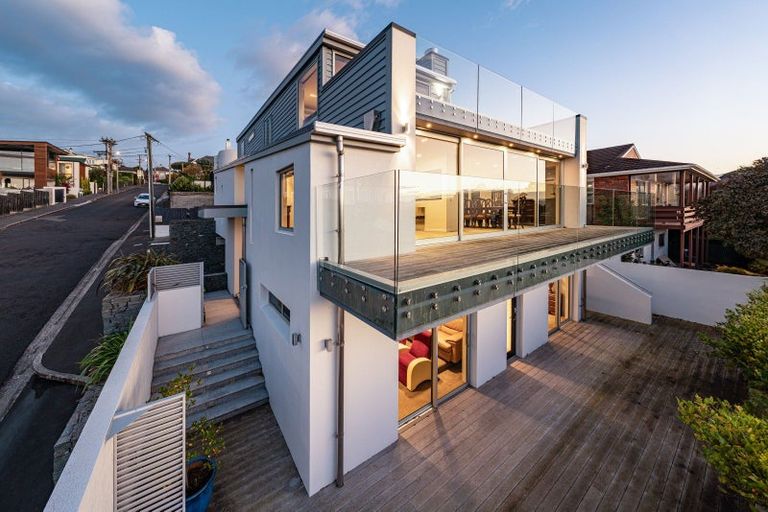 Photo of property in 29 Selkirk Street, Roslyn, Dunedin, 9010