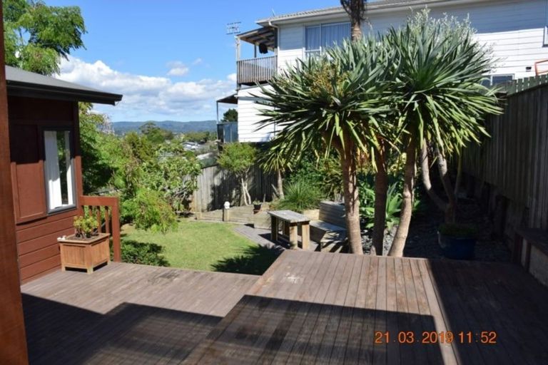 Photo of property in 50c Chorley Avenue, Massey, Auckland, 0614