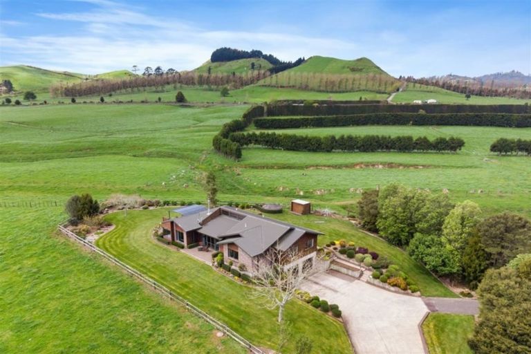 Photo of property in 62 Old Tauranga Road, Waihi, 3682