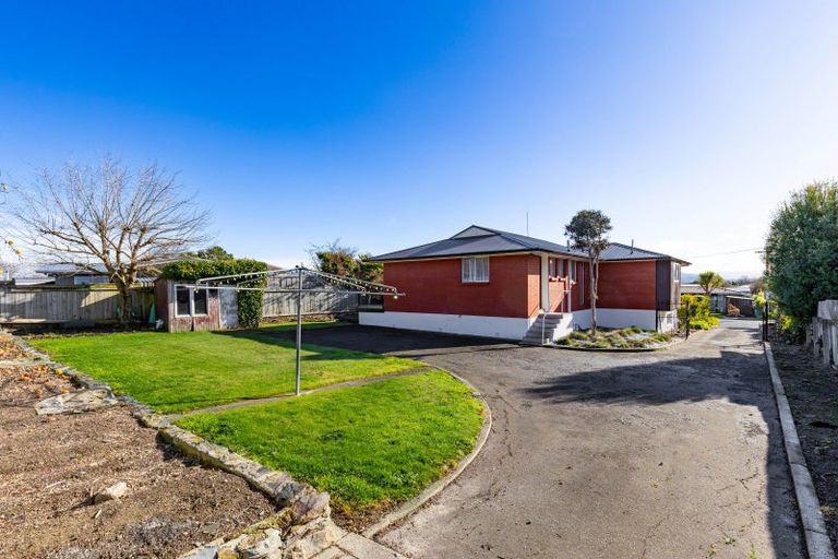 Photo of property in 13 Belvue Crescent, Witherlea, Blenheim, 7201
