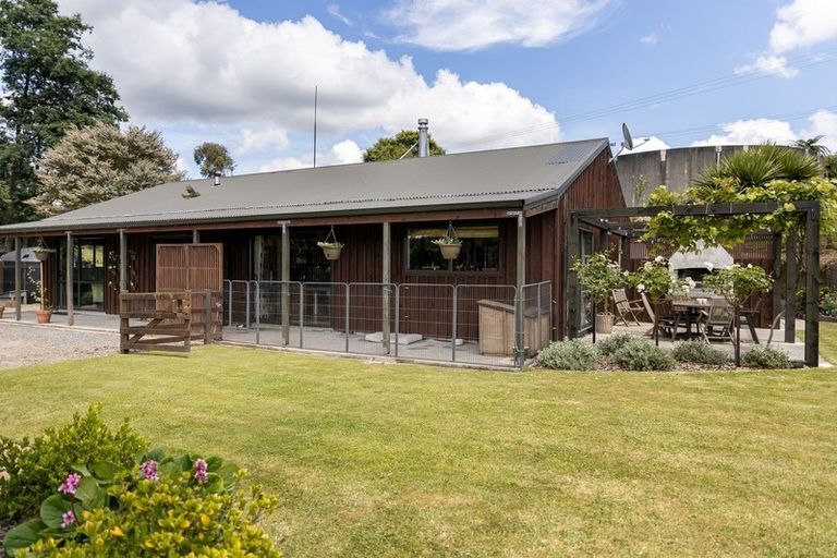 Photo of property in 81b Oropi Gorge Road, Pyes Pa, Tauranga, 3173