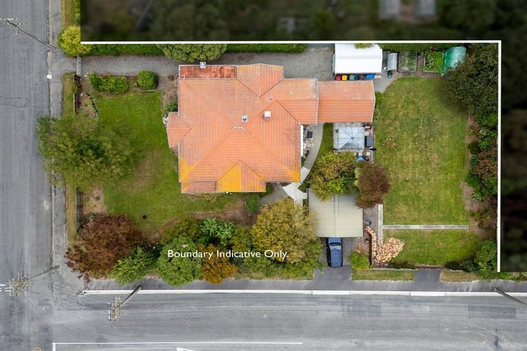 Photo of property in 44 Harris Street, Waimate, 7924