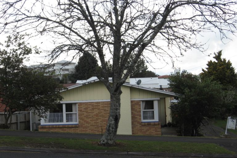 Photo of property in 7a O'donoghue Street, Hillcrest, Hamilton, 3216