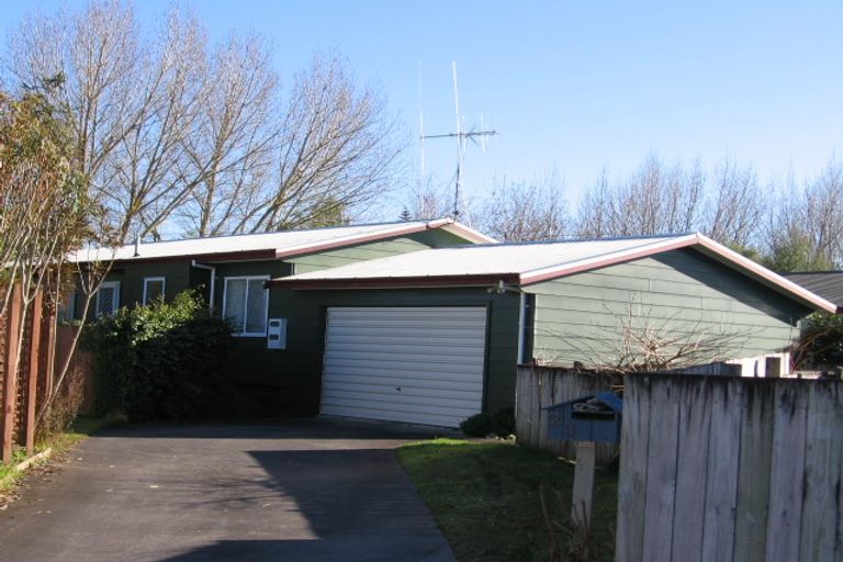 Photo of property in 23 Olwyn Green, Dinsdale, Hamilton, 3204