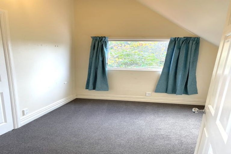 Photo of property in 29a Rotherham Terrace, Miramar, Wellington, 6022