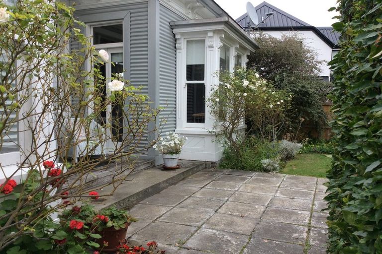 Photo of property in 60 Andover Street, Merivale, Christchurch, 8014