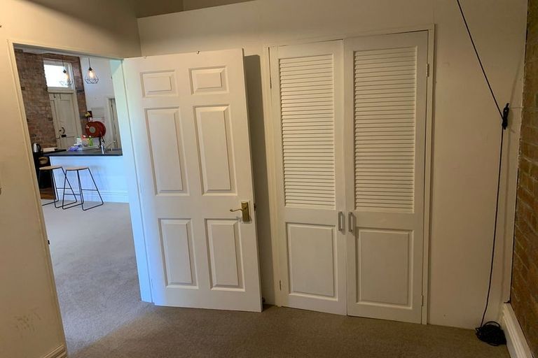 Photo of property in The Edwards Building, 2/131 Manners Street, Te Aro, Wellington, 6011