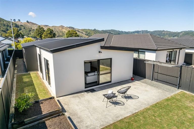 Photo of property in 34 Te Kaeaea Crescent, Wallaceville, Upper Hutt, 5018