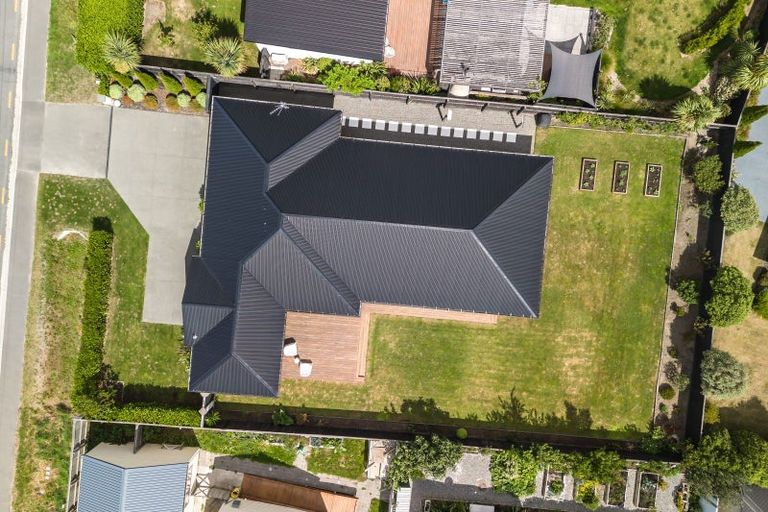 Photo of property in 570 Birchs Road, Lincoln, 7608