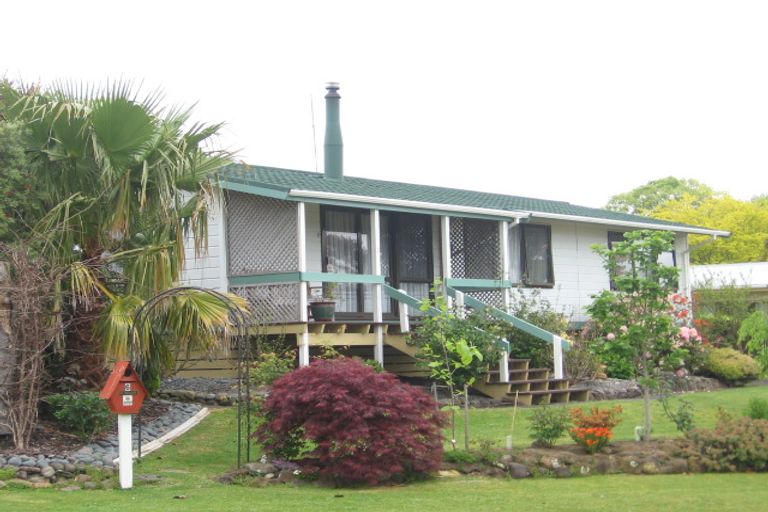 Photo of property in 6 Mcdonald Place, Paeroa, 3600