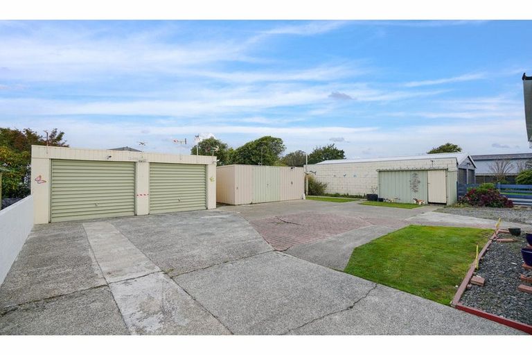 Photo of property in 53 Glenalmond Crescent, Rockdale, Invercargill, 9812