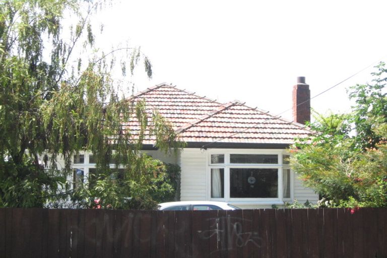 Photo of property in 50 Woodard Terrace, Somerfield, Christchurch, 8024