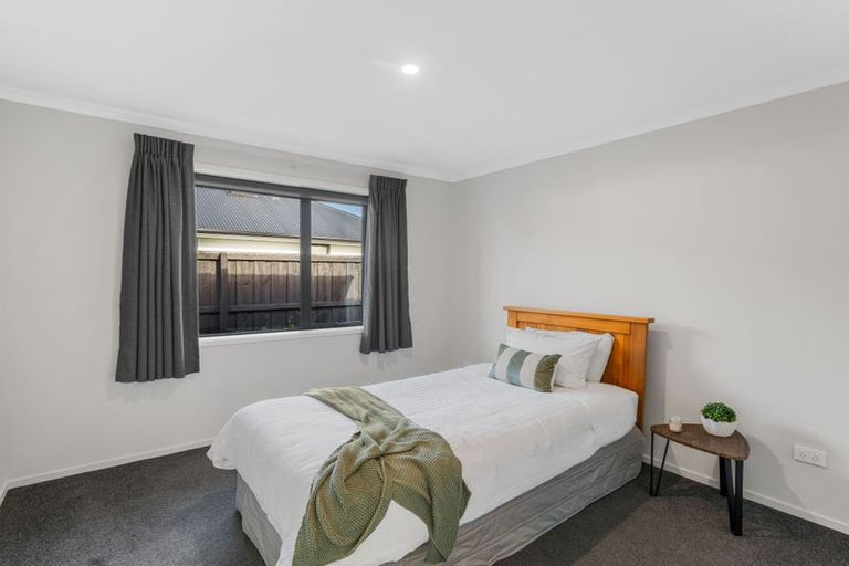 Photo of property in 66 Makybe Terrace, Lincoln, 7608