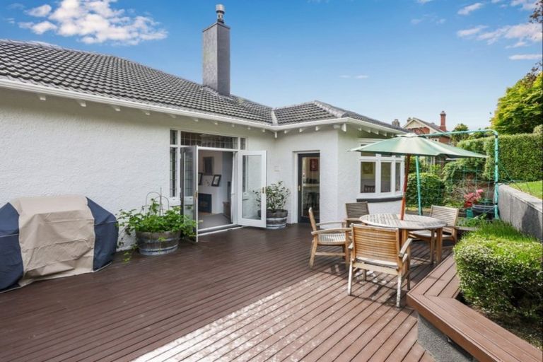Photo of property in 34 Forbury Road, Forbury, Dunedin, 9012