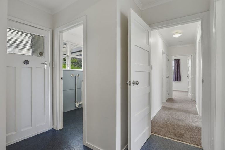 Photo of property in 6 Allenby Avenue, Liberton, Dunedin, 9010