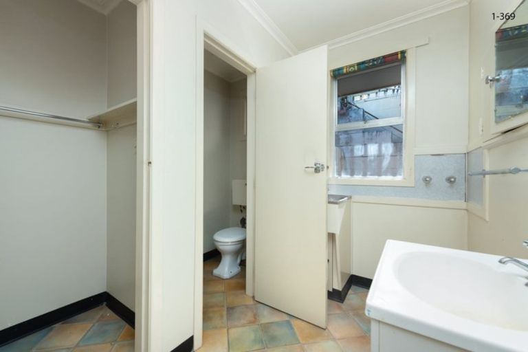 Photo of property in 369c Oceanbeach Road, Mount Maunganui, 3116