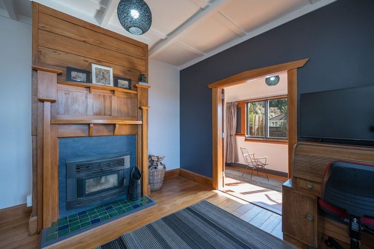 Photo of property in 1/123 Tipahi Street, Nelson South, Nelson, 7010