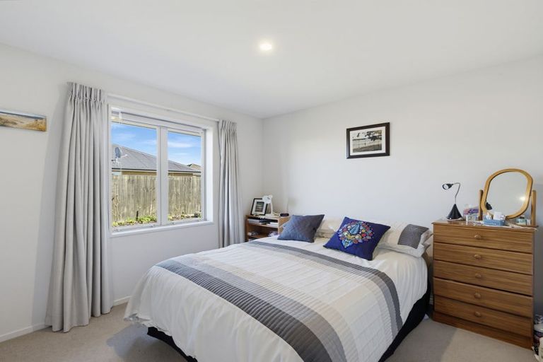 Photo of property in 46 Cassino Street, Rangiora, 7400