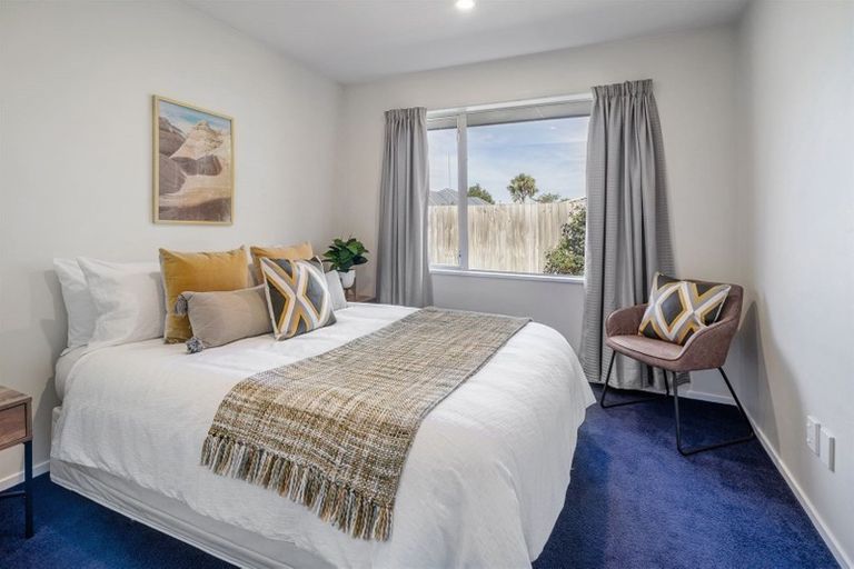 Photo of property in 3 Othello Drive, Rolleston, 7614