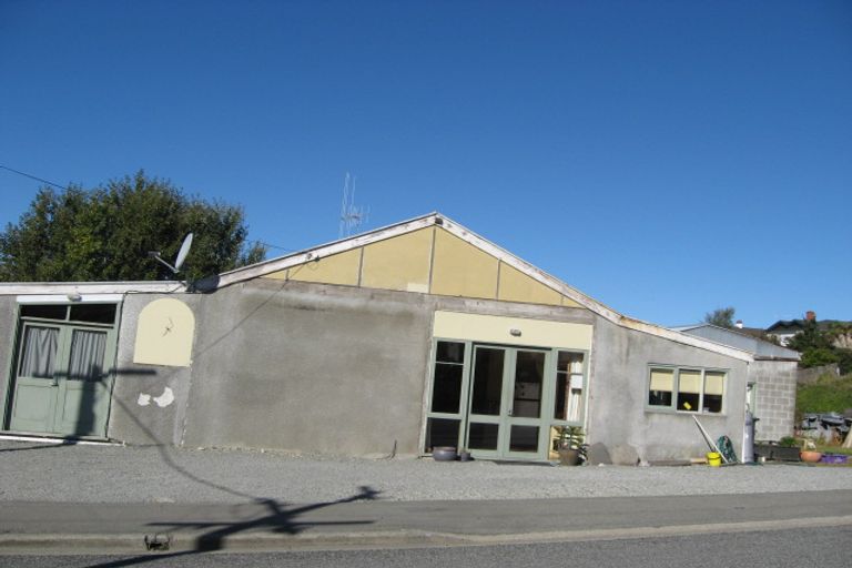 Photo of property in York Street, Seaview, Timaru, 7910