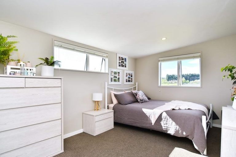 Photo of property in 444 Boundary Road, Swannanoa, Rangiora, 7471