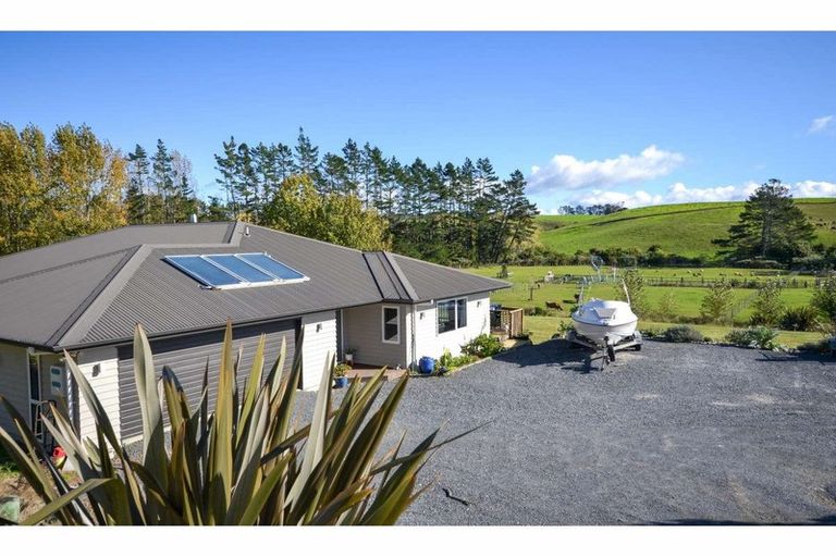 Photo of property in 268b Waimate North Road, Kerikeri, 0293