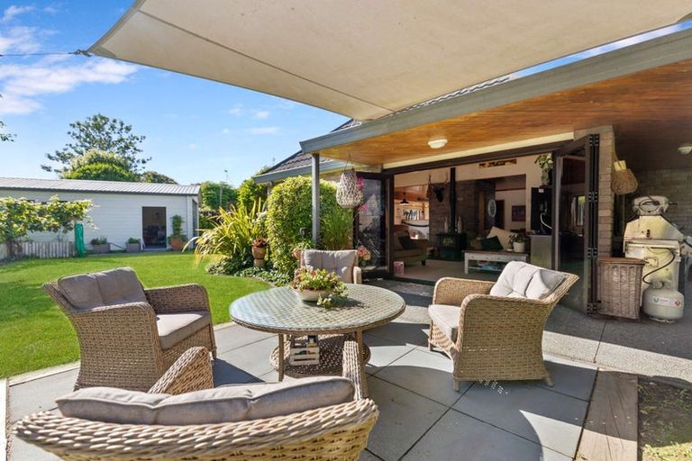 Photo of property in 5 Galway Place, Te Puke, 3119