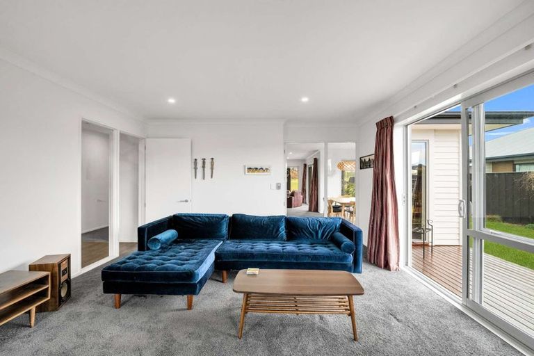 Photo of property in 13 Pahua Street, Pegasus, 7612