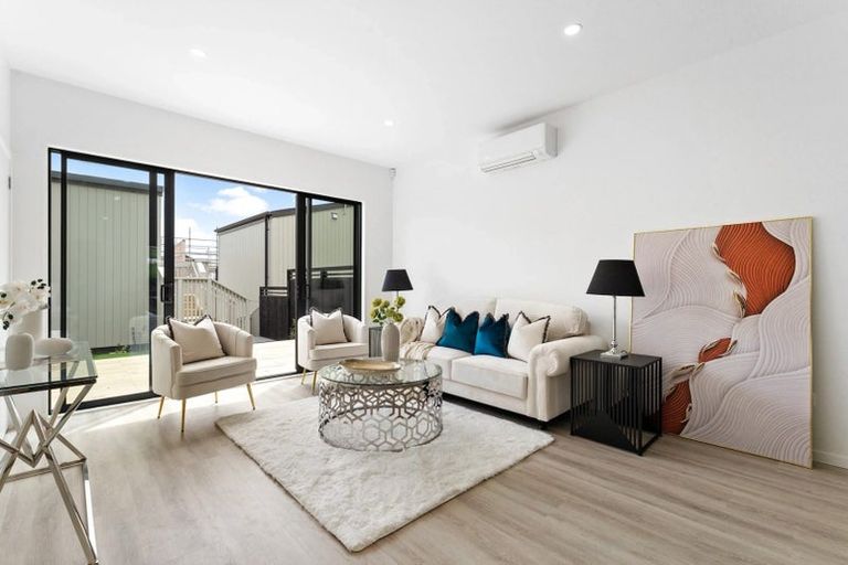 Photo of property in 16 Toetoe Street, Westgate, Auckland, 0814