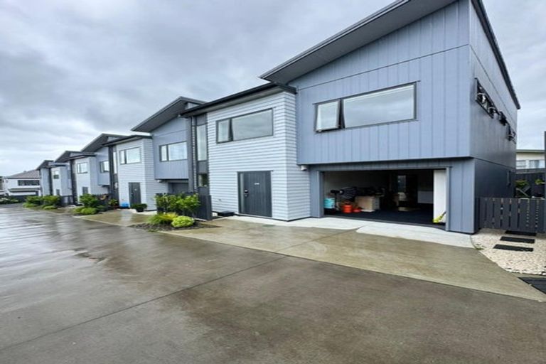 Photo of property in 3/45 Clark Road, Pahurehure, Papakura, 2113