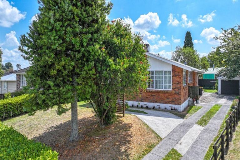 Photo of property in 56 Rata Street, Matamata, 3400