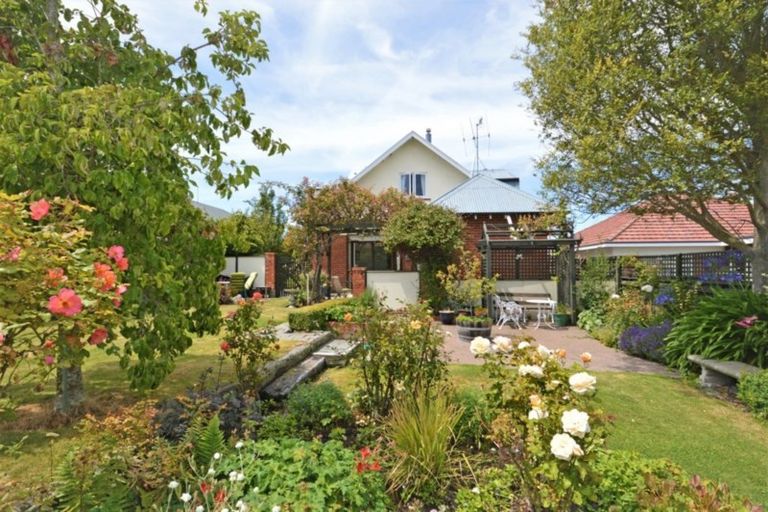 Photo of property in 184 Le Cren Street, Seaview, Timaru, 7910