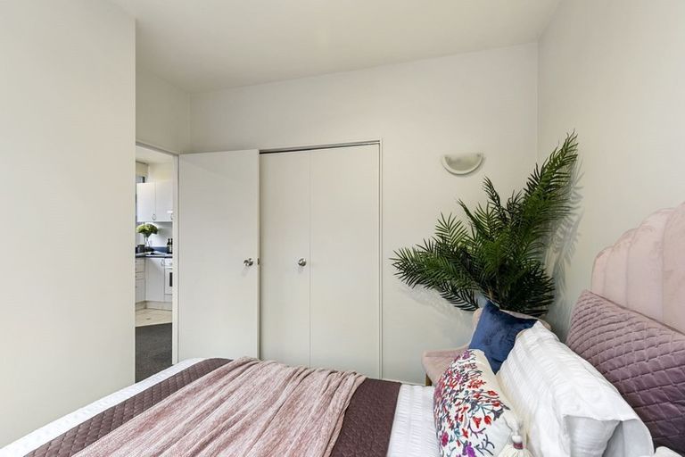 Photo of property in Terrace Tower Apartments, 1f/126 The Terrace, Wellington Central, Wellington, 6011