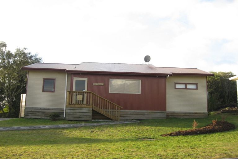 Photo of property in 4 Te Awha Place, Kuratau, Turangi, 3381
