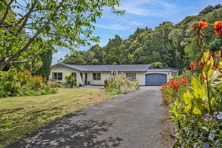 Photo of property in 128 Cemetery Road, Maunu, Whangarei, 0179