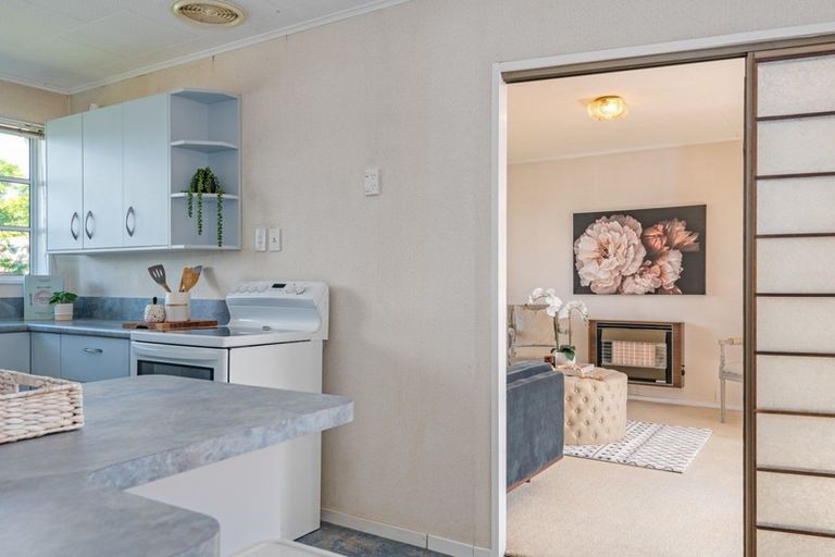 Photo of property in 191 Fitzherbert Avenue, West End, Palmerston North, 4410