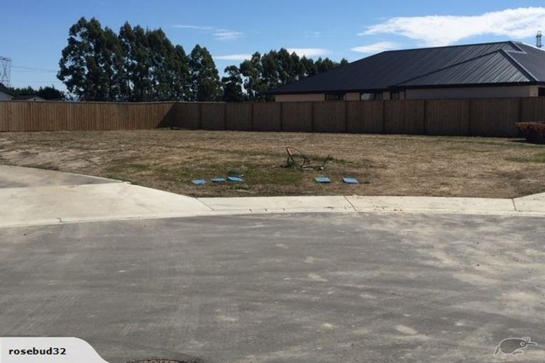 Photo of property in 19 Gerard Place, Rangiora, 7400
