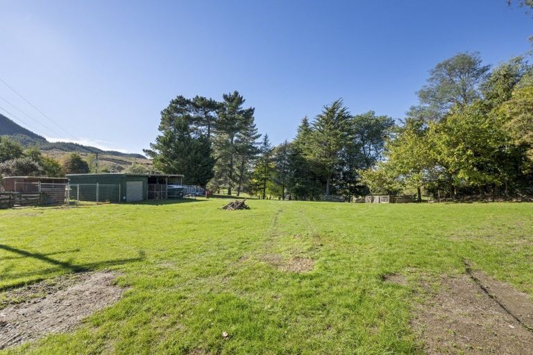 Photo of property in 276 Northbank Road, Kaituna, Blenheim, 7275