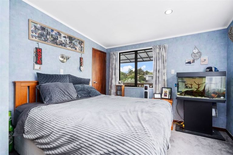 Photo of property in 16 De Havilland Place, Onerahi, Whangarei, 0110