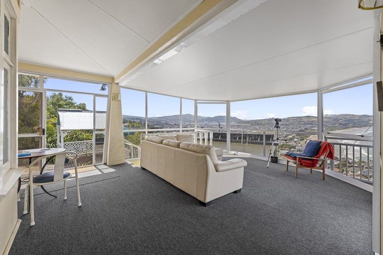 Photo of property in 113 Cliffs Road, Saint Clair, Dunedin, 9012