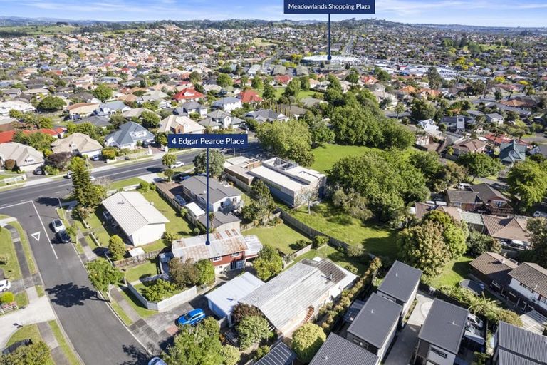Photo of property in 4 Edgar Pearce Place, Howick, Auckland, 2014