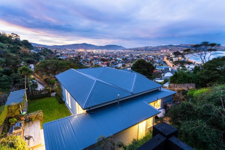 Photo of property in 103 Bedford Street, Saint Clair, Dunedin, 9012