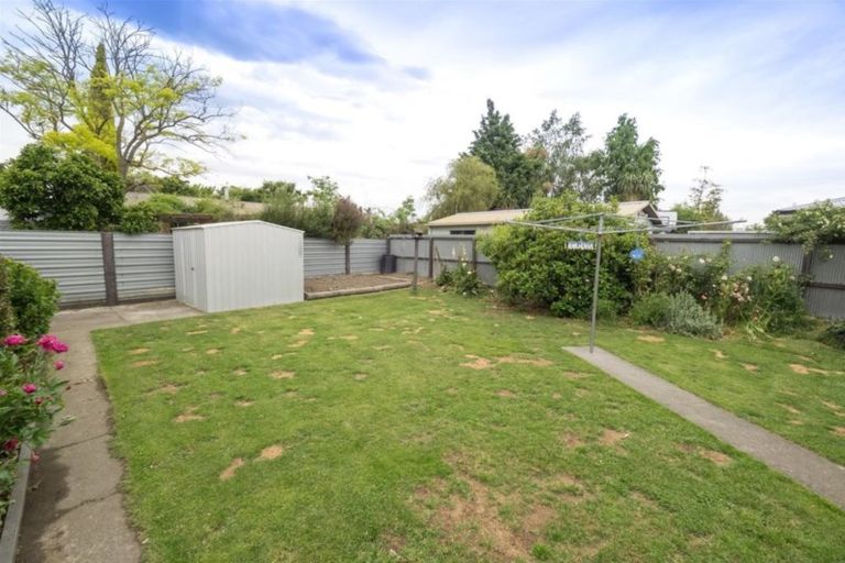 Photo of property in 29 Mitchell Place, Netherby, Ashburton, 7700
