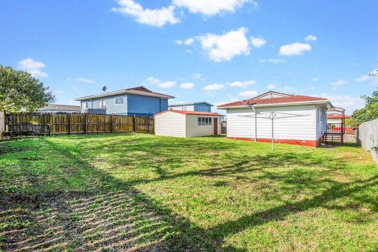 Photo of property in 27 Secretariat Place, Randwick Park, Auckland, 2105