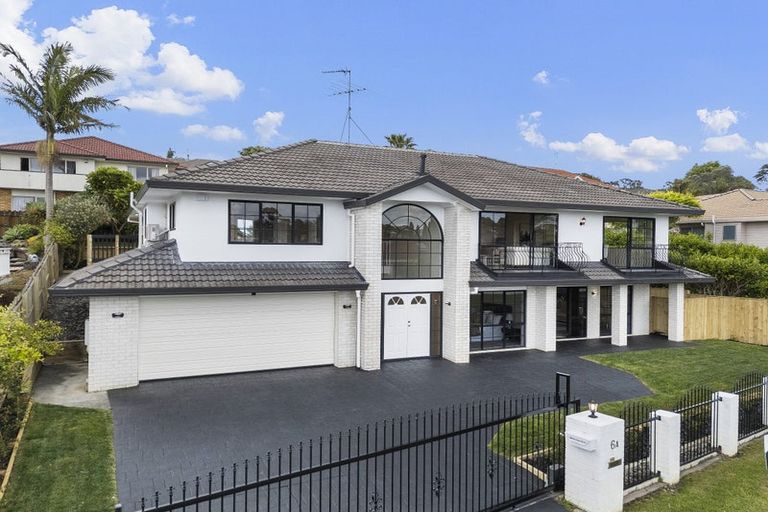 Photo of property in 6 Westview Court, Somerville, Auckland, 2014