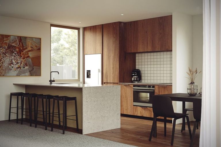 Photo of property in 570 Madras Street, St Albans, Christchurch, 8014