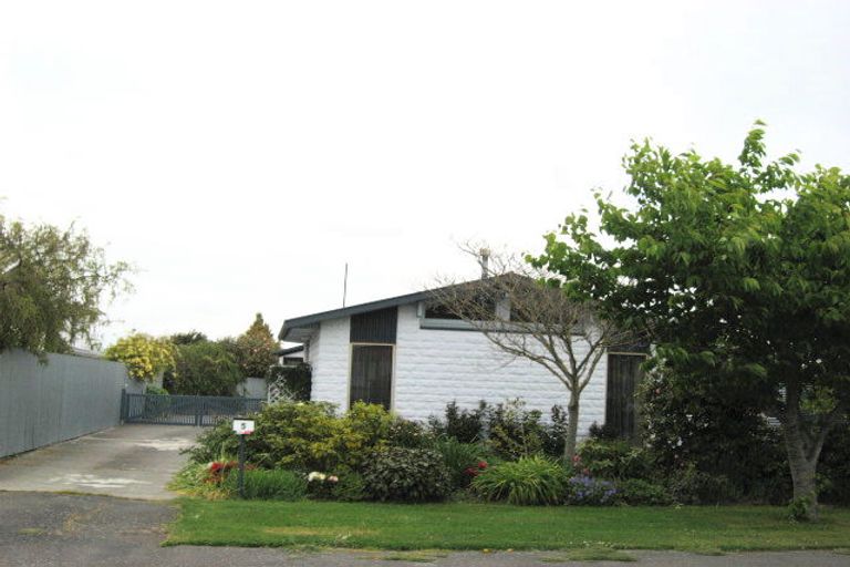Photo of property in 5 Audley Street, Kaiapoi, 7630